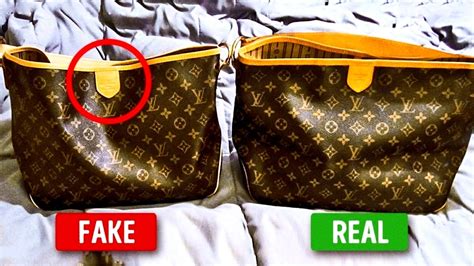 versace bag original vs fake